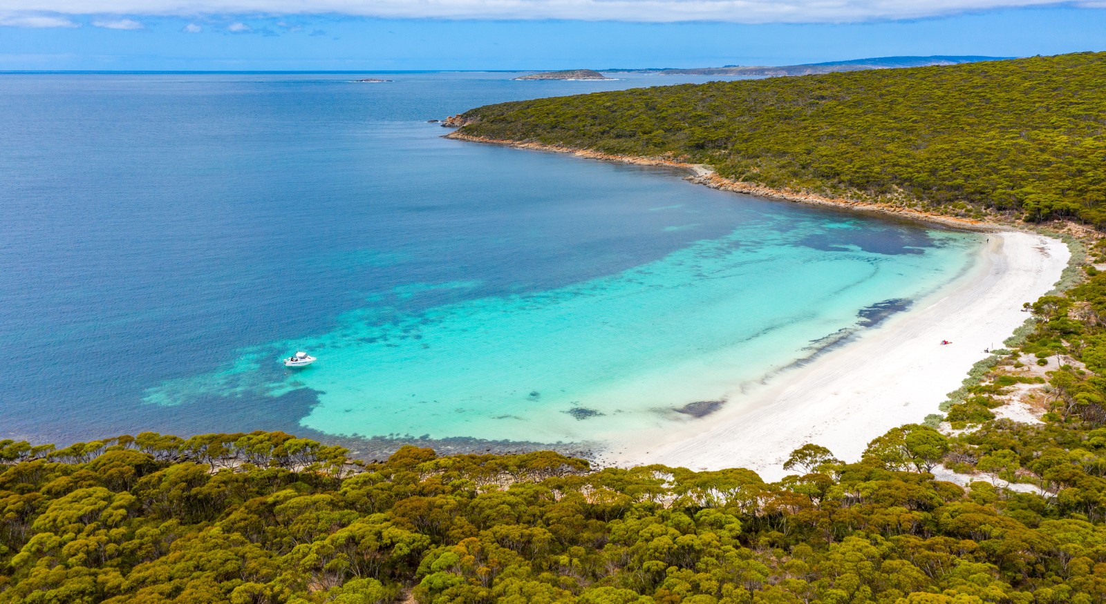 Memory Cove, Eyre Peninsula