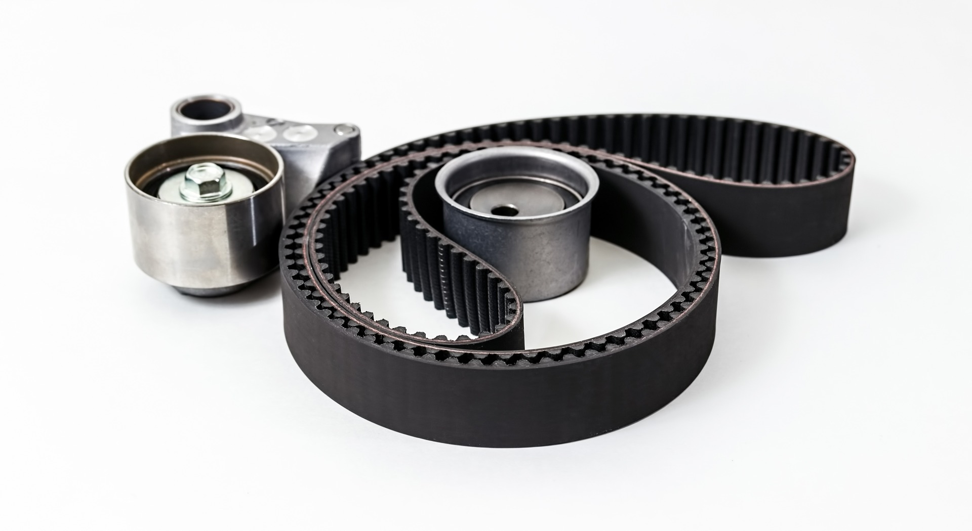 Timing belt kit