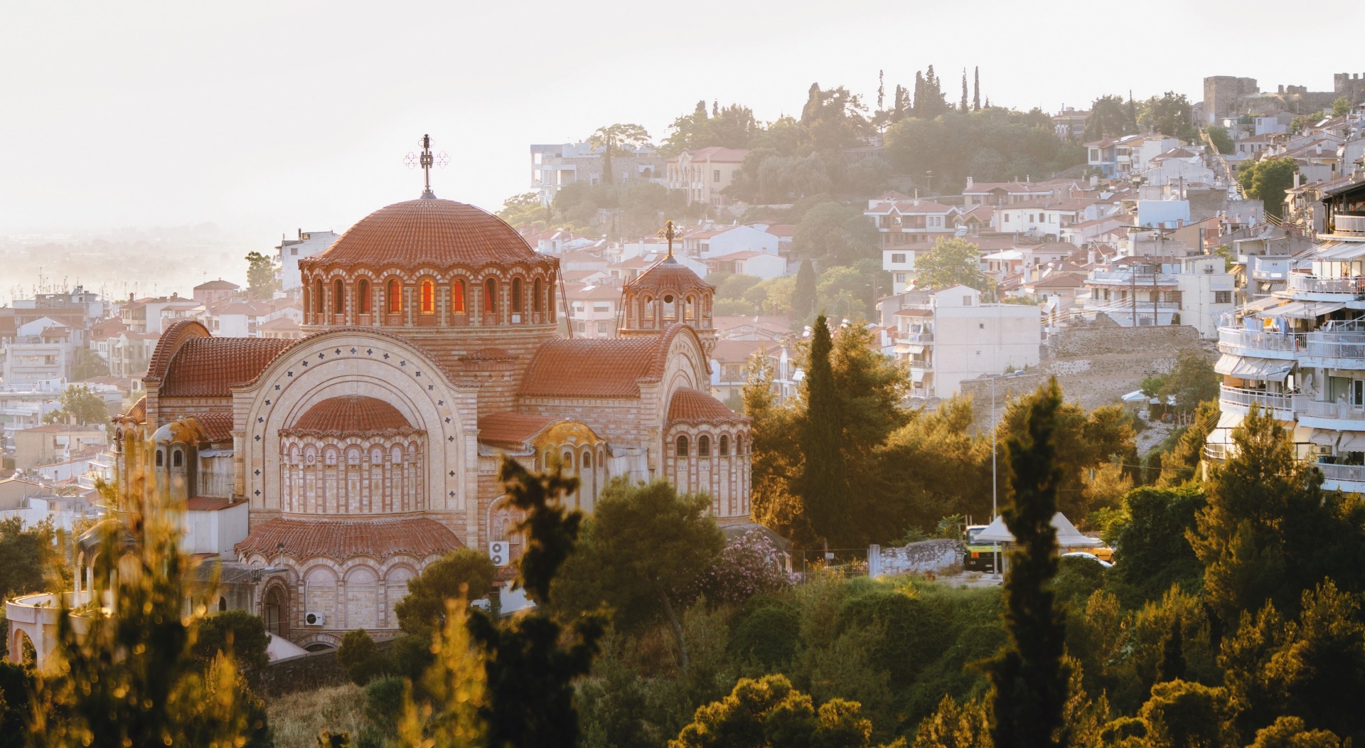 Thessaloniki, Greece