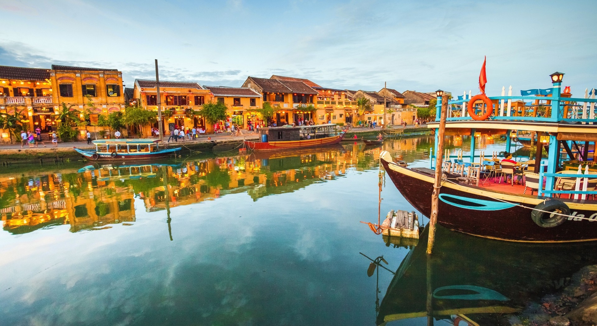 Hoi An