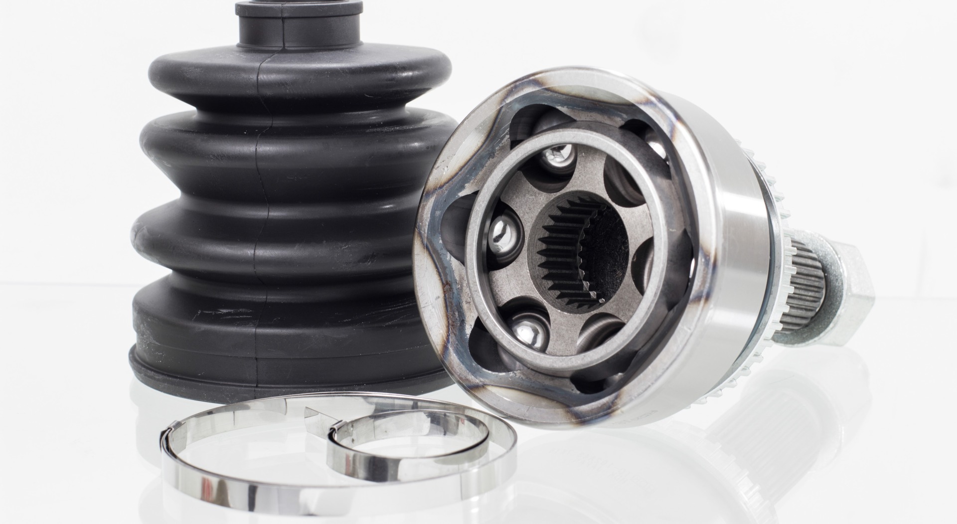 Inside CV joint